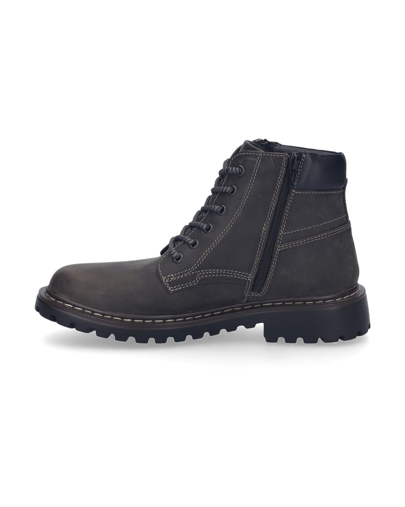 JOSEF-SEIBEL-JOSEF-SEIBEL-Chance-67-|-Stiefelette-für-Herren-|-Beige-grau