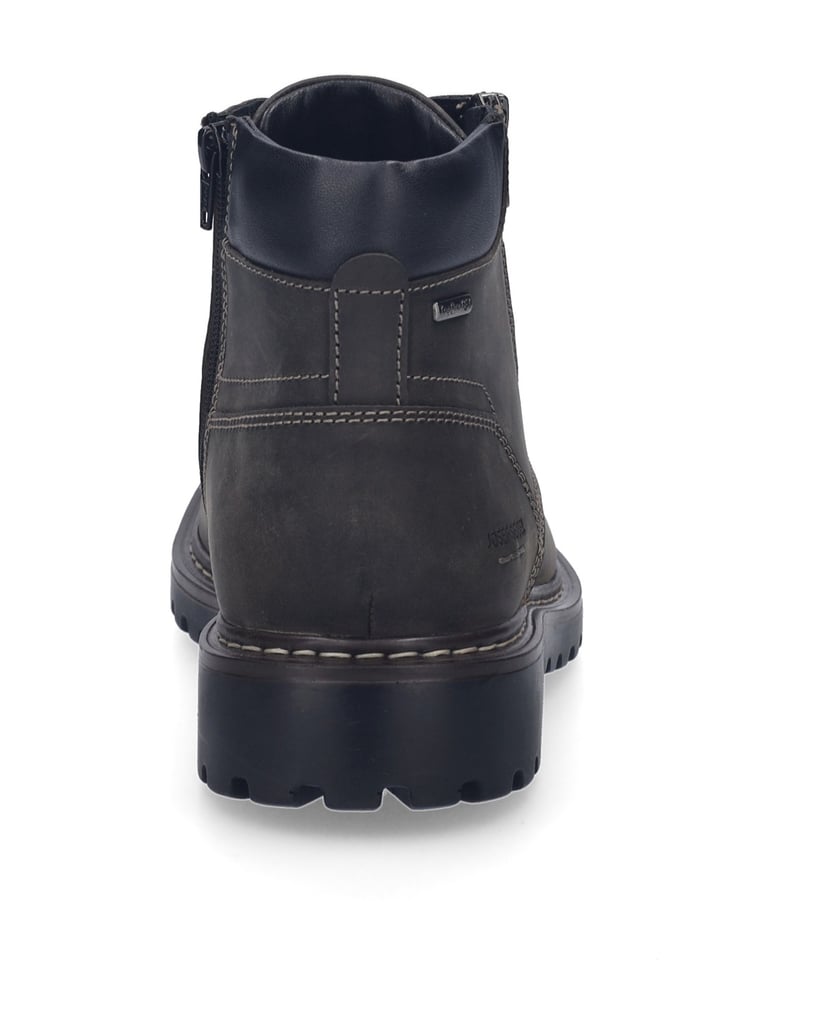 JOSEF-SEIBEL-JOSEF-SEIBEL-Chance-67-|-Stiefelette-für-Herren-|-Beige-grau