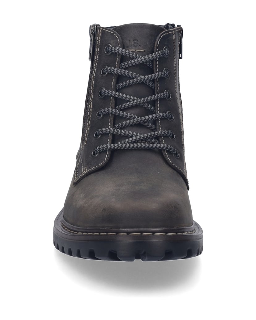 JOSEF-SEIBEL-JOSEF-SEIBEL-Chance-67-|-Stiefelette-für-Herren-|-Beige-grau