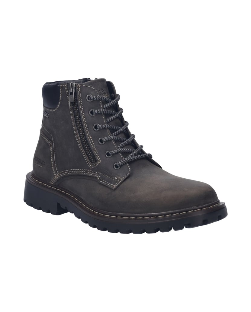 JOSEF-SEIBEL-JOSEF-SEIBEL-Chance-67-|-Stiefelette-für-Herren-|-Beige-grau