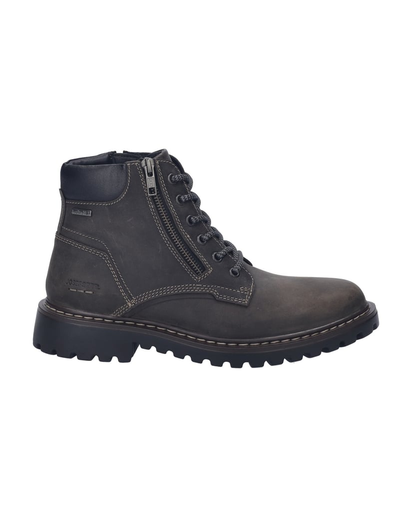 JOSEF-SEIBEL-JOSEF-SEIBEL-Chance-67-|-Stiefelette-für-Herren-|-Beige-grau