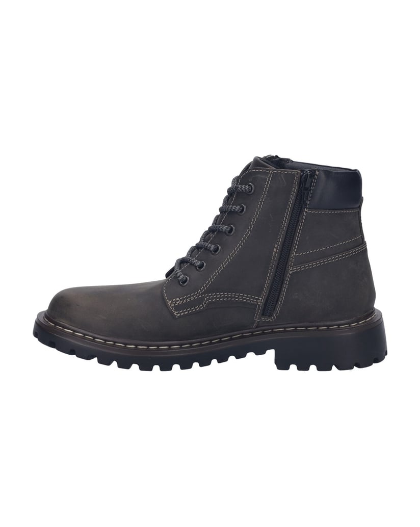 JOSEF-SEIBEL-JOSEF-SEIBEL-Chance-67-|-Stiefelette-für-Herren-|-Beige-grau