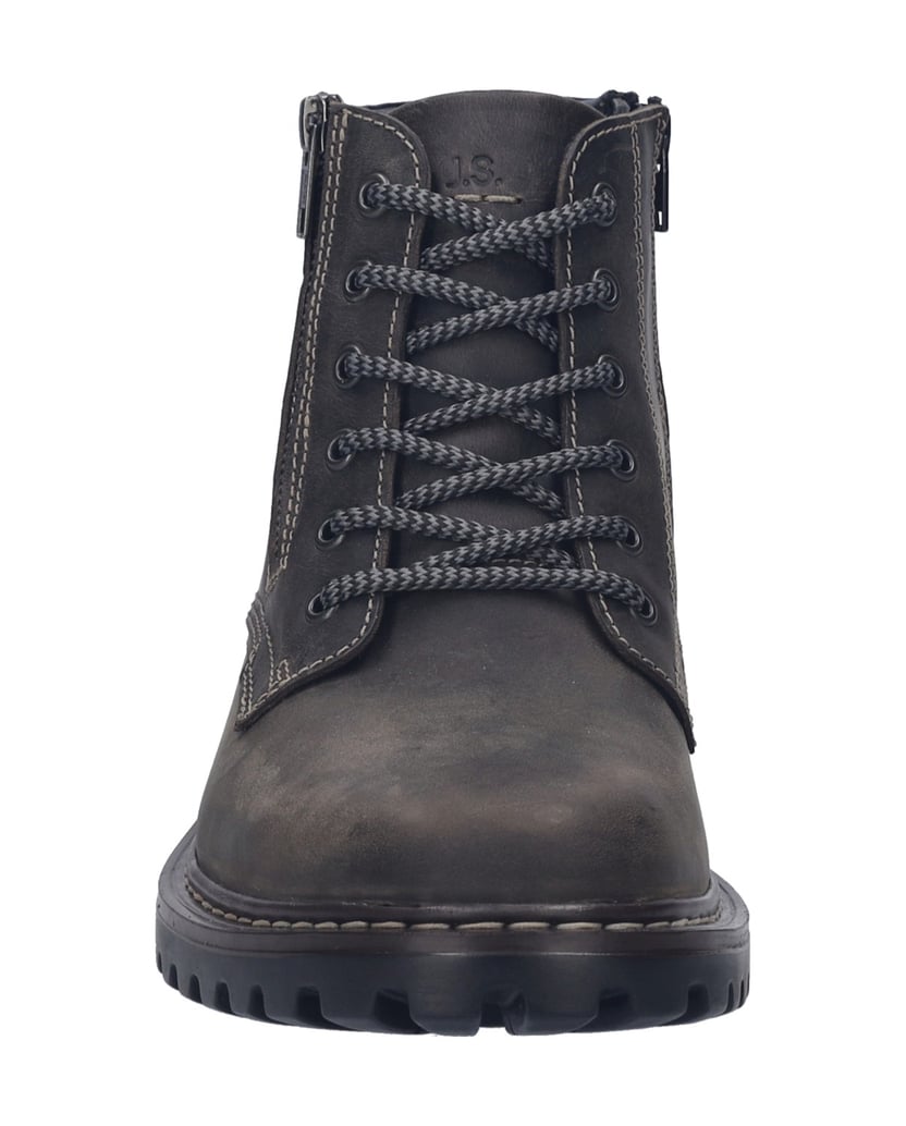JOSEF-SEIBEL-JOSEF-SEIBEL-Chance-67-|-Stiefelette-für-Herren-|-Beige-grau