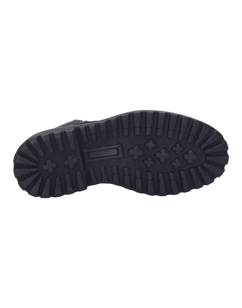 JOSEF-SEIBEL-JOSEF-SEIBEL-Chance-67-|-Stiefelette-für-Herren-|-Schwarz-schwarz