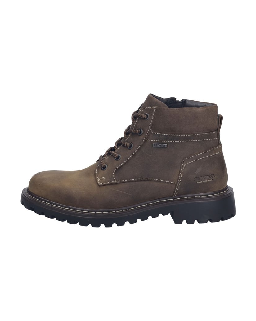 JOSEF-SEIBEL-JOSEF-SEIBEL-Chance-66-|-Stiefelette-für-Herren-|-Braun-braun