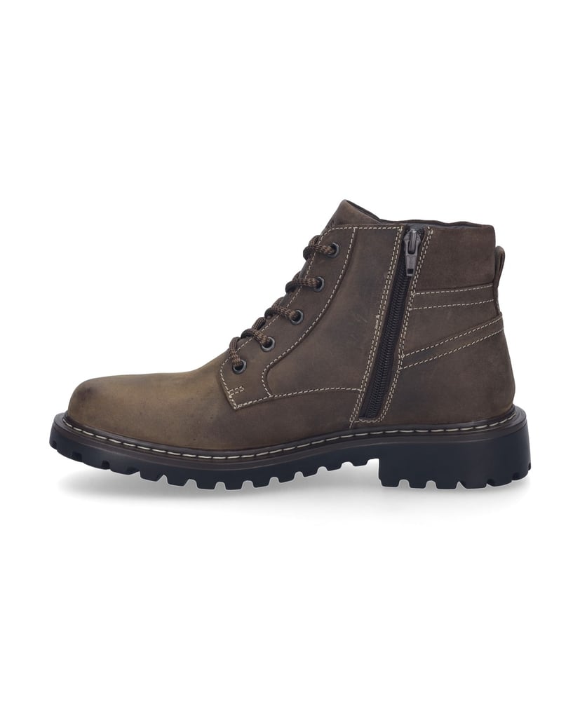JOSEF-SEIBEL-JOSEF-SEIBEL-Chance-66-|-Stiefelette-für-Herren-|-Braun-braun
