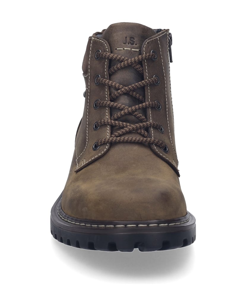 JOSEF-SEIBEL-JOSEF-SEIBEL-Chance-66-|-Stiefelette-für-Herren-|-Braun-braun