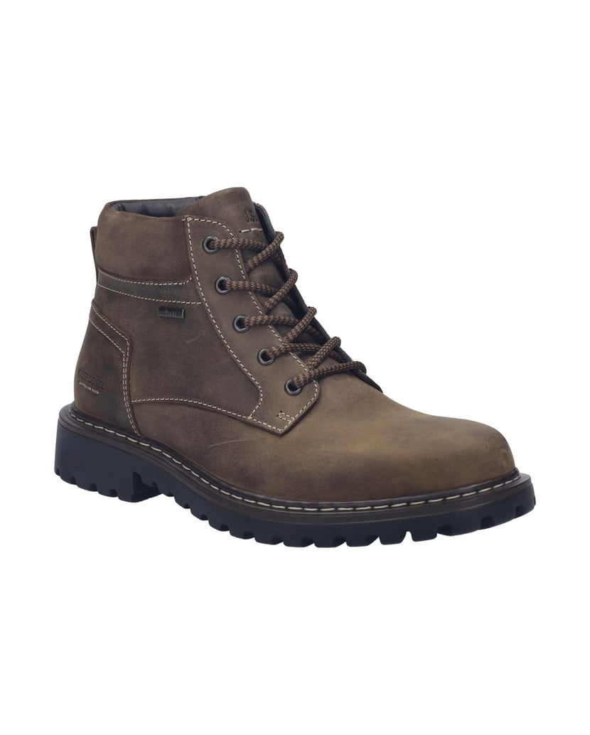 JOSEF-SEIBEL-JOSEF-SEIBEL-Chance-66-|-Stiefelette-für-Herren-|-Braun-braun