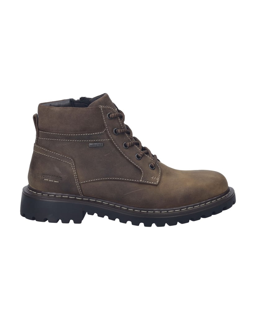 JOSEF-SEIBEL-JOSEF-SEIBEL-Chance-66-|-Stiefelette-für-Herren-|-Braun-braun