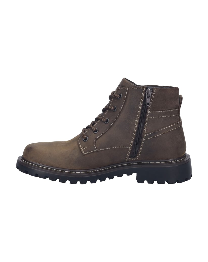 JOSEF-SEIBEL-JOSEF-SEIBEL-Chance-66-|-Stiefelette-für-Herren-|-Braun-braun