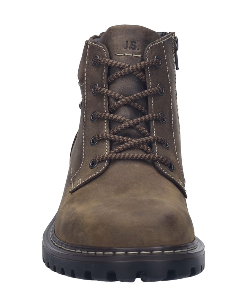 JOSEF-SEIBEL-JOSEF-SEIBEL-Chance-66-|-Stiefelette-für-Herren-|-Braun-braun