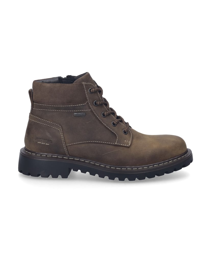 JOSEF-SEIBEL-JOSEF-SEIBEL-Chance-66-|-Stiefelette-für-Herren-|-Braun-braun
