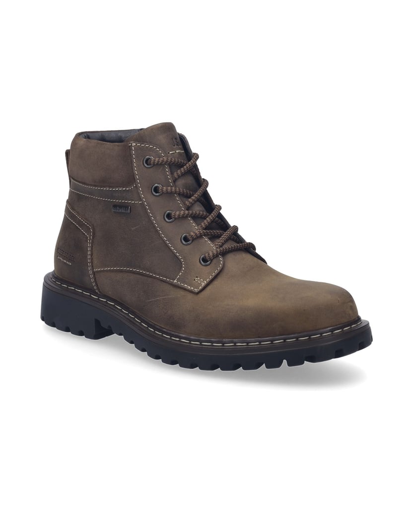JOSEF-SEIBEL-JOSEF-SEIBEL-Chance-66-|-Stiefelette-für-Herren-|-Braun-braun