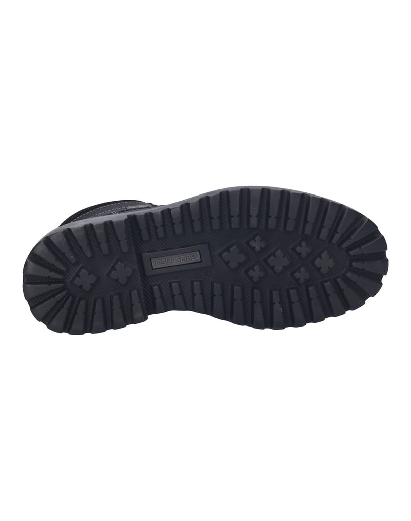 JOSEF-SEIBEL-JOSEF-SEIBEL-Chance-66-|-Stiefelette-für-Herren-|-Schwarz-schwarz