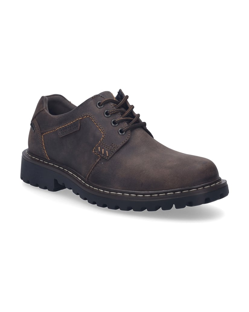 JOSEF-SEIBEL-JOSEF-SEIBEL-Chance-68-|-Halbschuh-für-Herren-|-Braun-braun