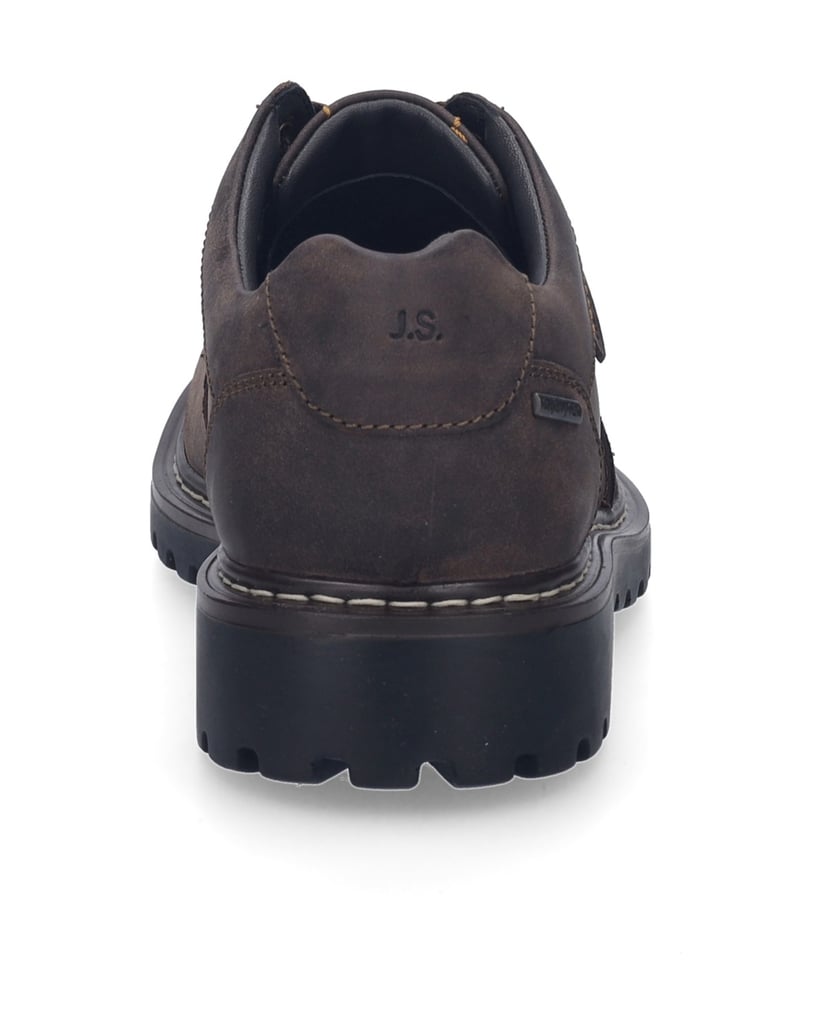 JOSEF-SEIBEL-JOSEF-SEIBEL-Chance-68-|-Halbschuh-für-Herren-|-Braun-braun