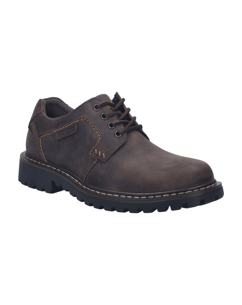 JOSEF-SEIBEL-JOSEF-SEIBEL-Chance-68-|-Halbschuh-für-Herren-|-Braun-braun