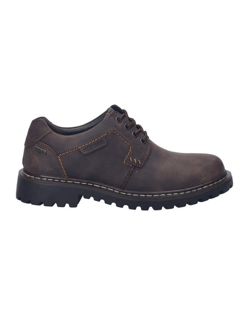 JOSEF-SEIBEL-JOSEF-SEIBEL-Chance-68-|-Halbschuh-für-Herren-|-Braun-braun