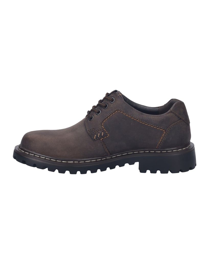 JOSEF-SEIBEL-JOSEF-SEIBEL-Chance-68-|-Halbschuh-für-Herren-|-Braun-braun