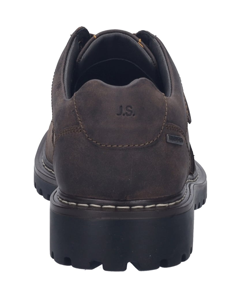 JOSEF-SEIBEL-JOSEF-SEIBEL-Chance-68-|-Halbschuh-für-Herren-|-Braun-braun