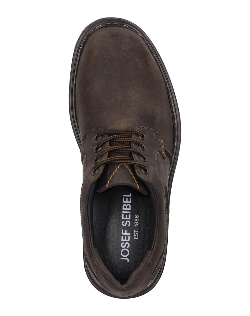 JOSEF-SEIBEL-JOSEF-SEIBEL-Chance-68-|-Halbschuh-für-Herren-|-Braun-braun