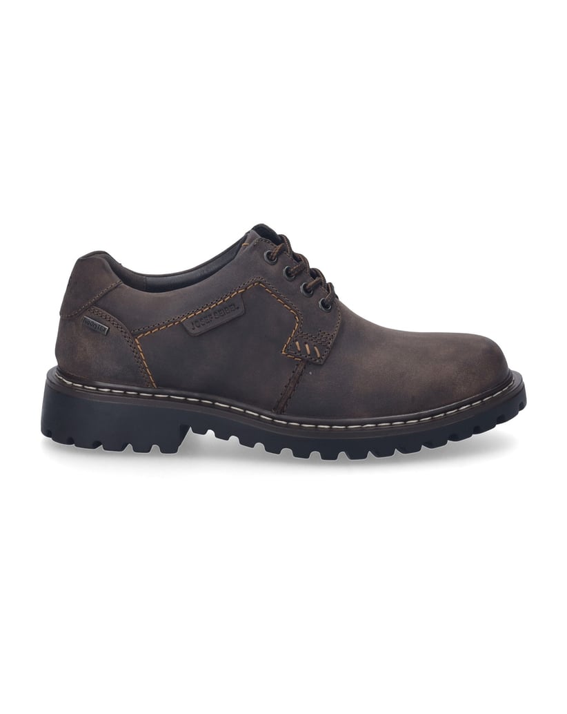 JOSEF-SEIBEL-JOSEF-SEIBEL-Chance-68-|-Halbschuh-für-Herren-|-Braun-braun