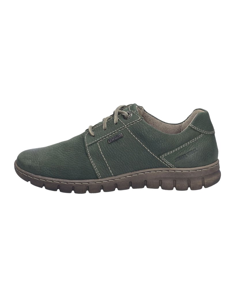 JOSEF-SEIBEL-JOSEF-SEIBEL-Steffi-59-|-Halbschuh-für-Damen-|-Grün-grün