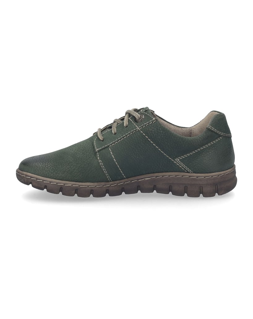 JOSEF-SEIBEL-JOSEF-SEIBEL-Steffi-59-|-Halbschuh-für-Damen-|-Grün-grün