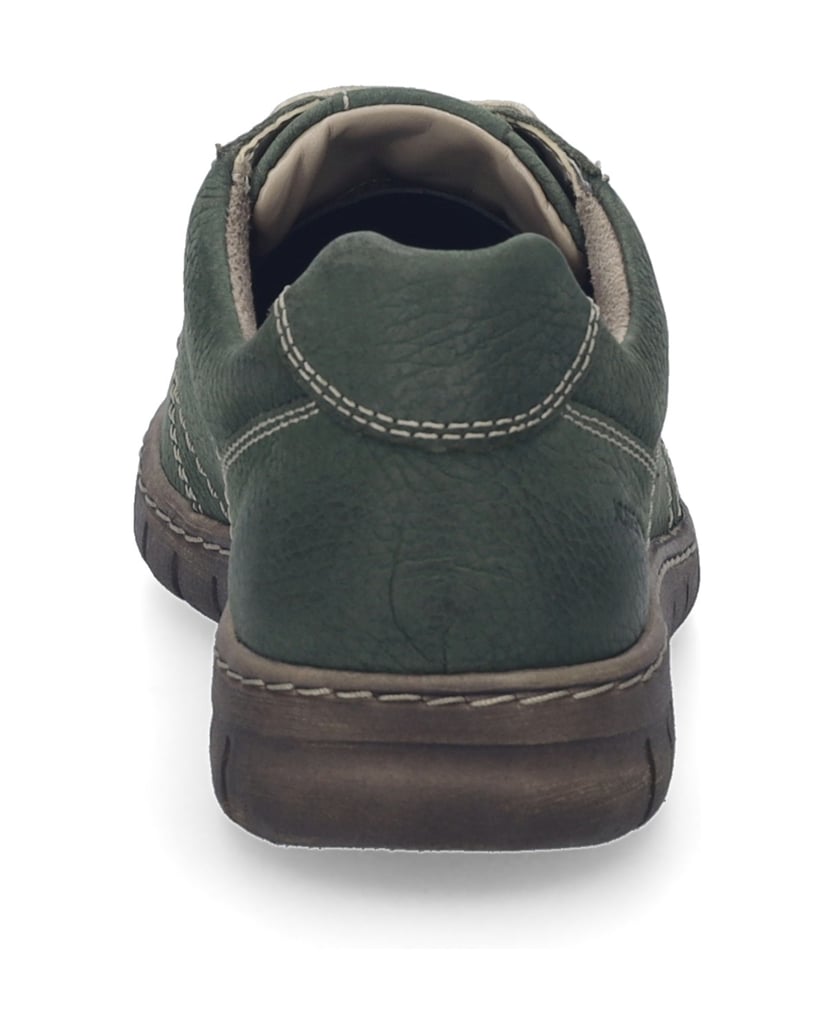 JOSEF-SEIBEL-JOSEF-SEIBEL-Steffi-59-|-Halbschuh-für-Damen-|-Grün-grün