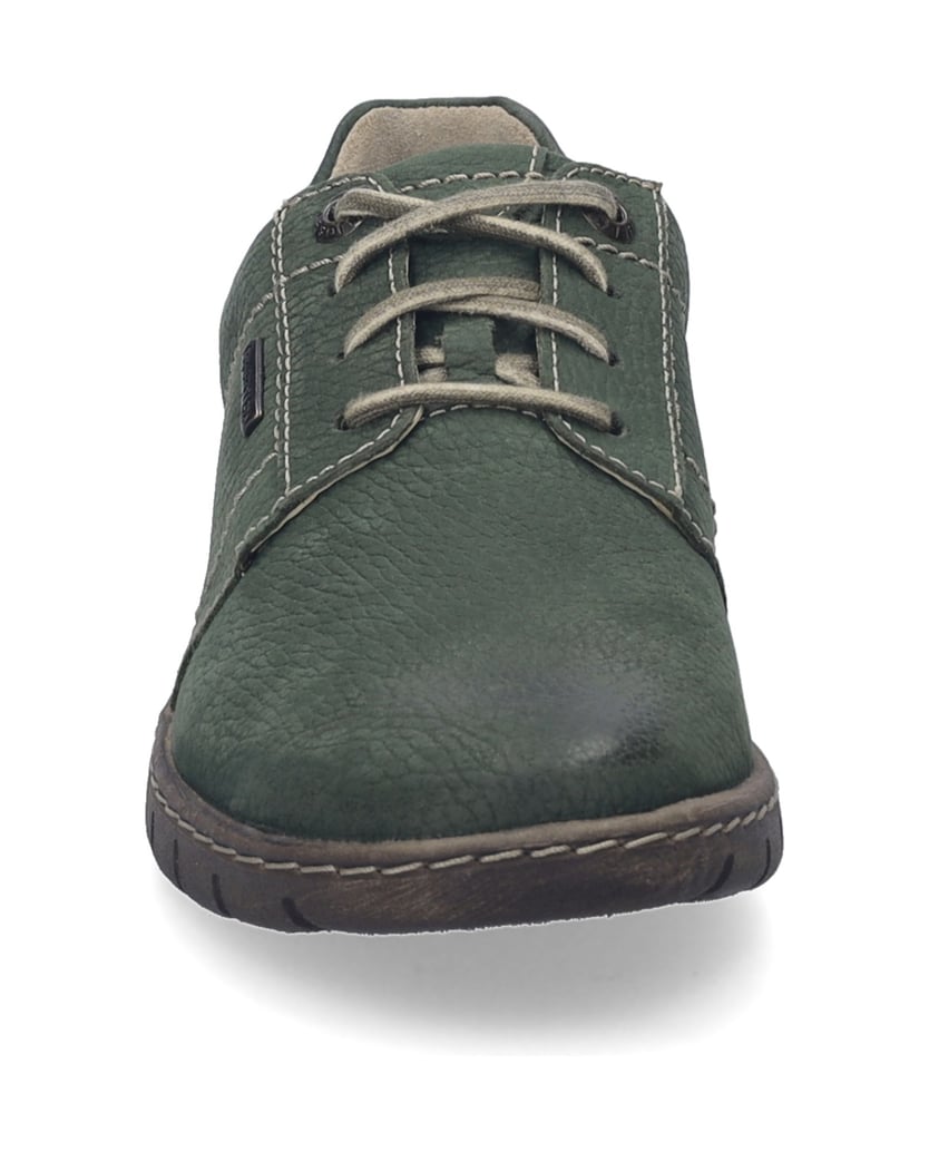 JOSEF-SEIBEL-JOSEF-SEIBEL-Steffi-59-|-Halbschuh-für-Damen-|-Grün-grün