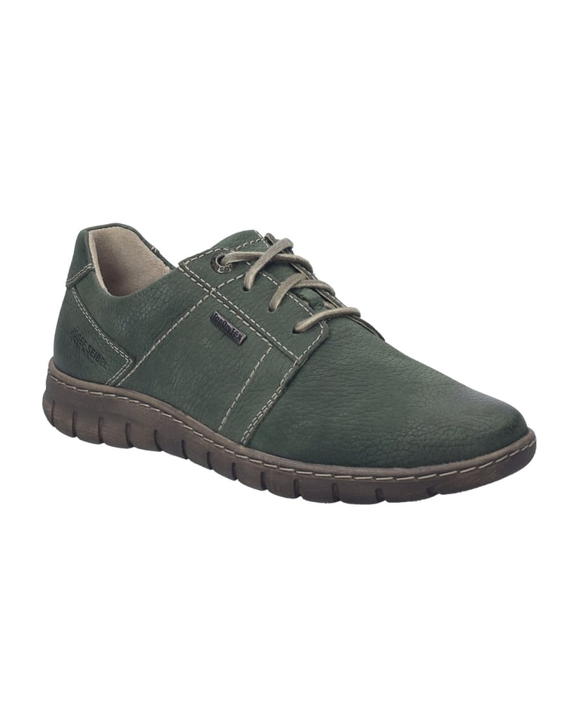 JOSEF-SEIBEL-JOSEF-SEIBEL-Steffi-59-|-Halbschuh-für-Damen-|-Grün-grün