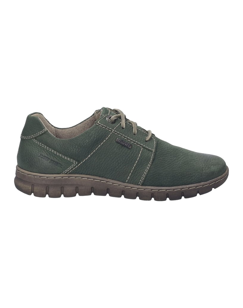 JOSEF-SEIBEL-JOSEF-SEIBEL-Steffi-59-|-Halbschuh-für-Damen-|-Grün-grün