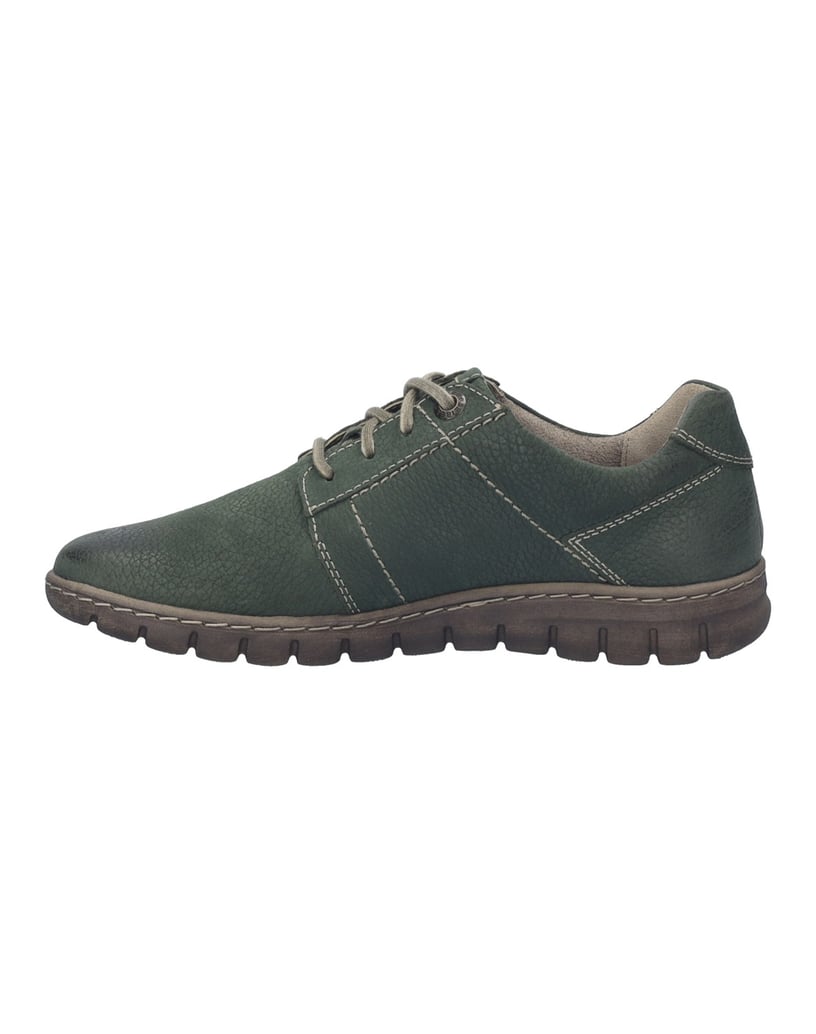 JOSEF-SEIBEL-JOSEF-SEIBEL-Steffi-59-|-Halbschuh-für-Damen-|-Grün-grün