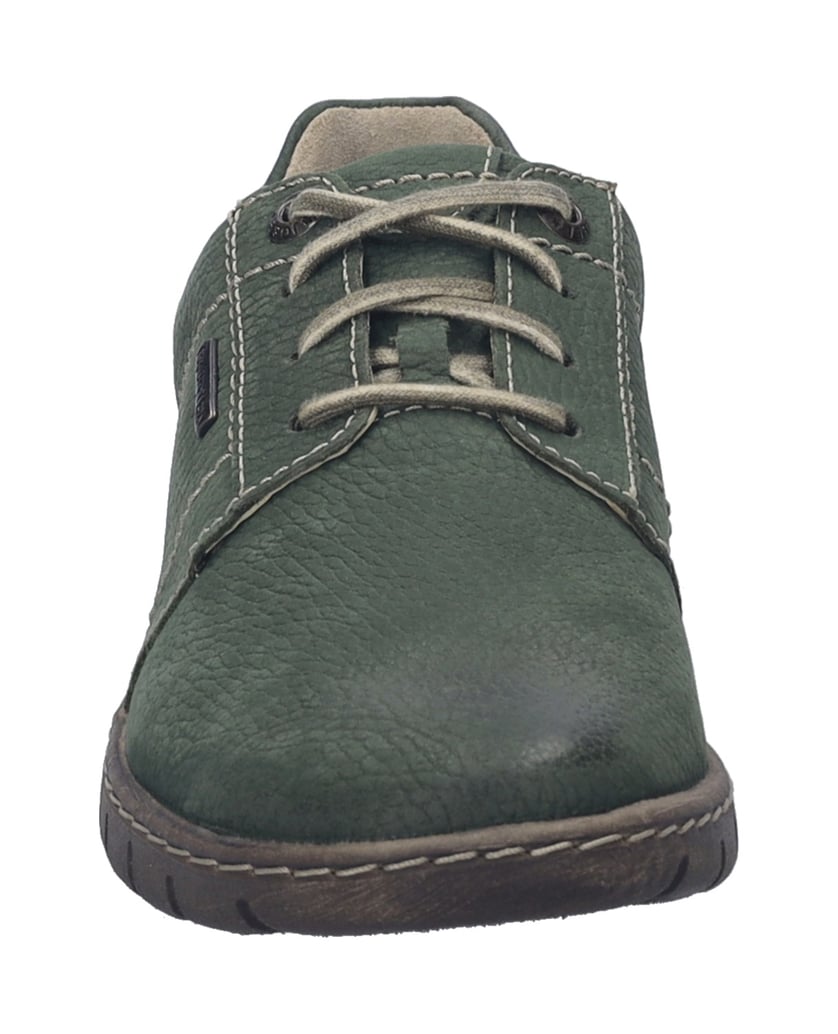 JOSEF-SEIBEL-JOSEF-SEIBEL-Steffi-59-|-Halbschuh-für-Damen-|-Grün-grün