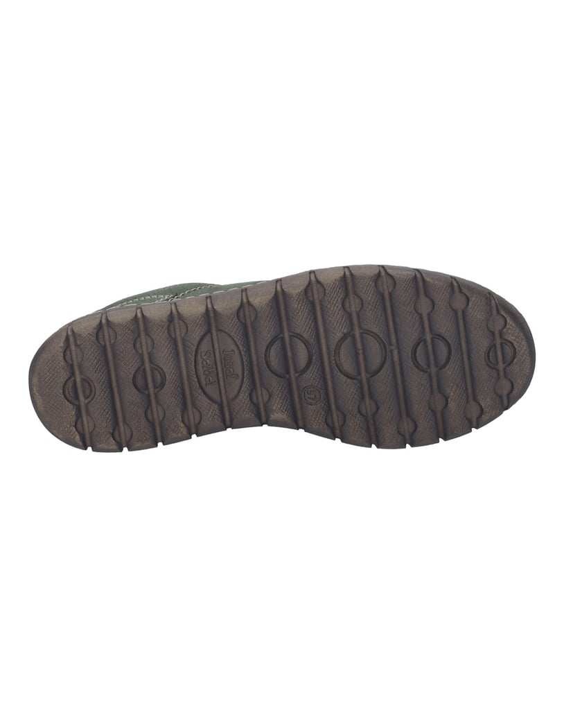 JOSEF-SEIBEL-JOSEF-SEIBEL-Steffi-59-|-Halbschuh-für-Damen-|-Grün-grün