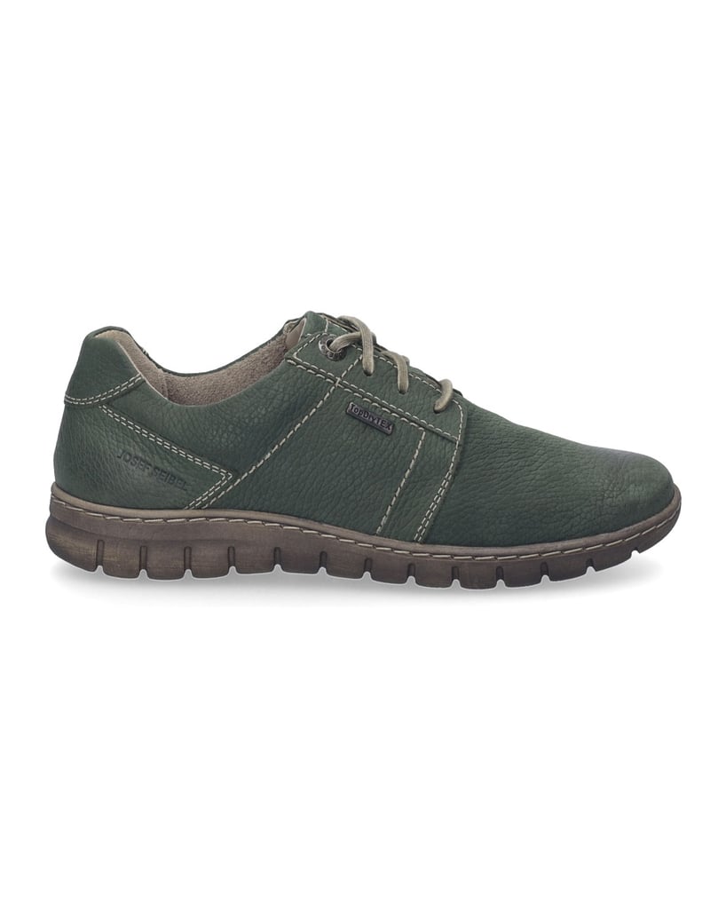 JOSEF-SEIBEL-JOSEF-SEIBEL-Steffi-59-|-Halbschuh-für-Damen-|-Grün-grün