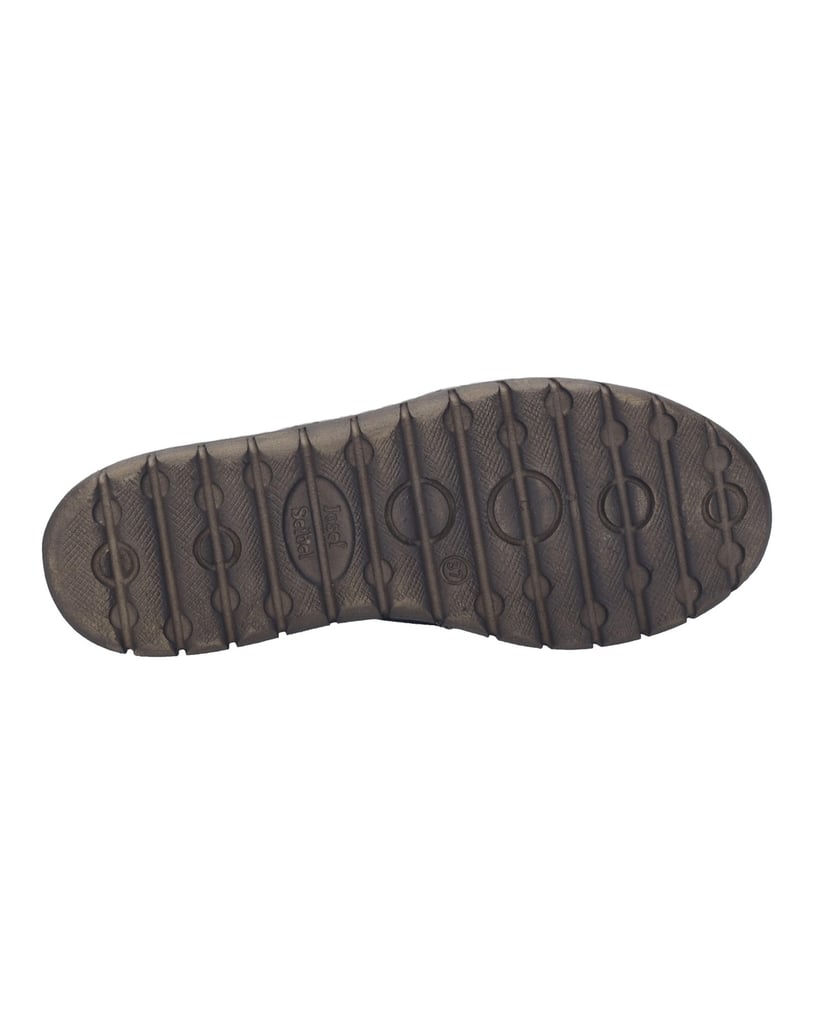 JOSEF-SEIBEL-JOSEF-SEIBEL-Steffi-64-|-Halbschuh-für-Damen-|-Blau-blau