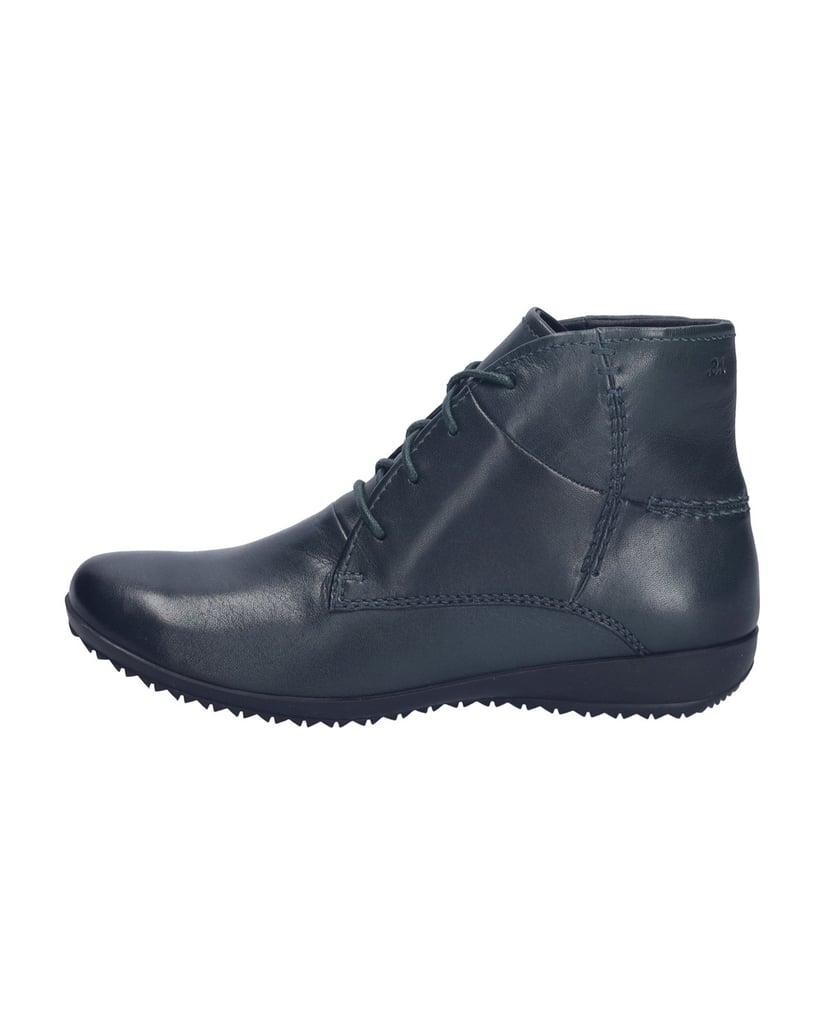 JOSEF-SEIBEL-JOSEF-SEIBEL-Naly-09-|-Stiefelette-für-Damen-|-Grün-braun
