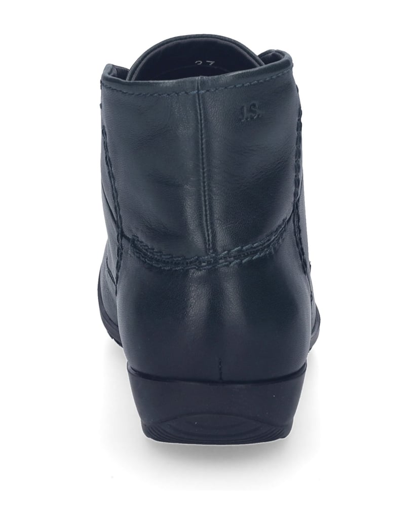 JOSEF-SEIBEL-JOSEF-SEIBEL-Naly-09-|-Stiefelette-für-Damen-|-Grün-braun