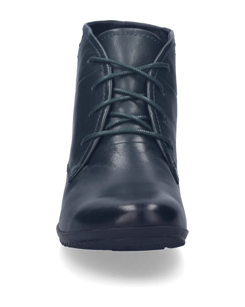 JOSEF-SEIBEL-JOSEF-SEIBEL-Naly-09-|-Stiefelette-für-Damen-|-Grün-braun