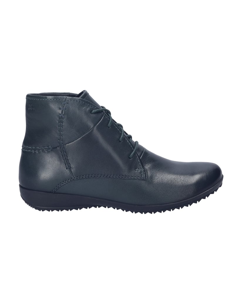 JOSEF-SEIBEL-JOSEF-SEIBEL-Naly-09-|-Stiefelette-für-Damen-|-Grün-braun