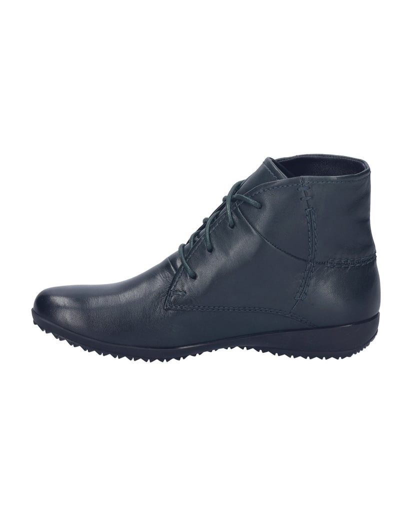 JOSEF-SEIBEL-JOSEF-SEIBEL-Naly-09-|-Stiefelette-für-Damen-|-Grün-braun