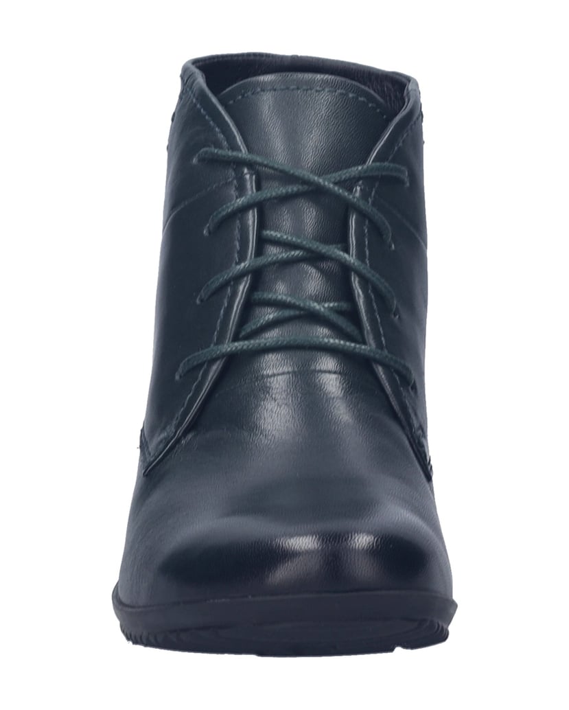 JOSEF-SEIBEL-JOSEF-SEIBEL-Naly-09-|-Stiefelette-für-Damen-|-Grün-braun