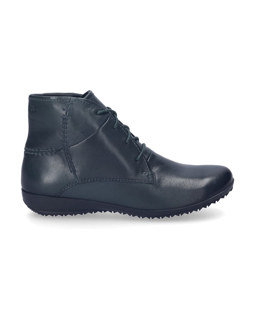 JOSEF-SEIBEL-JOSEF-SEIBEL-Naly-09-|-Stiefelette-für-Damen-|-Grün-braun