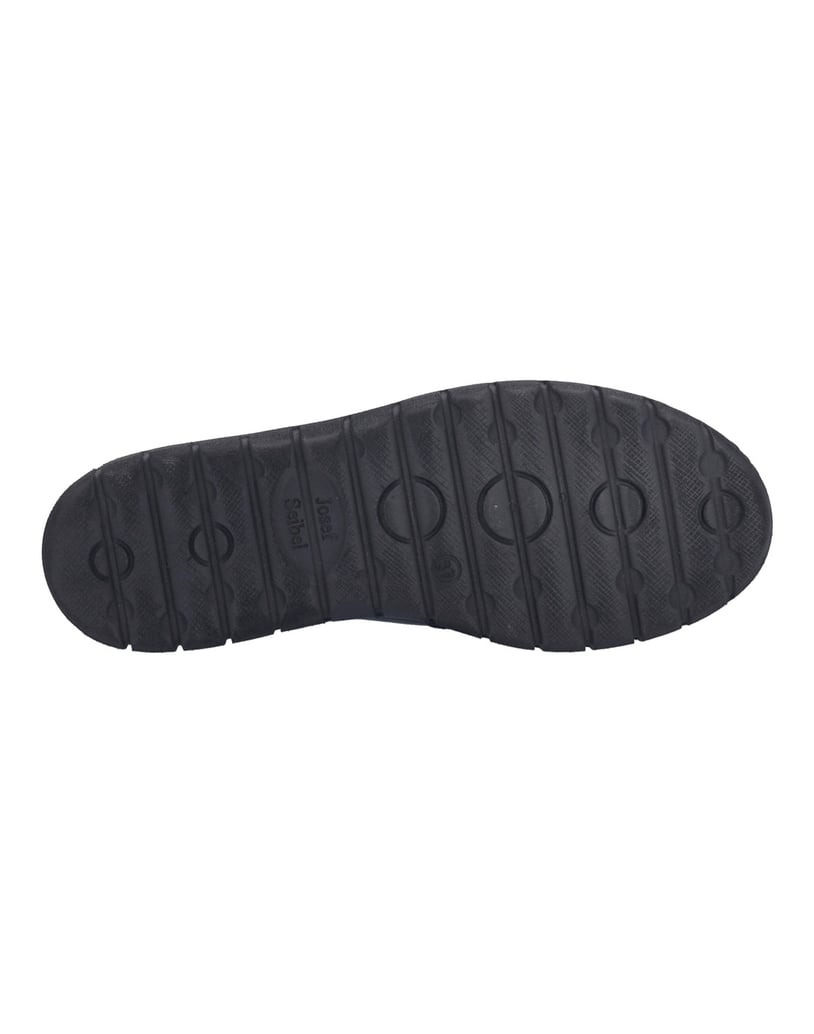 JOSEF-SEIBEL-JOSEF-SEIBEL-Steffi-64-|-Halbschuh-für-Damen-|-Schwarz-schwarz