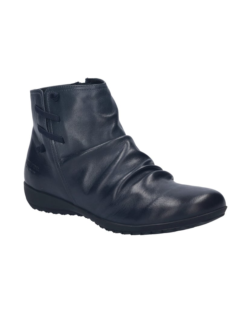 JOSEF-SEIBEL-JOSEF-SEIBEL-Naly-12-|-Stiefelette-für-Damen-|-Blau-blau