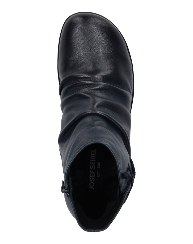 JOSEF-SEIBEL-JOSEF-SEIBEL-Naly-12-|-Stiefelette-für-Damen-|-Blau-blau