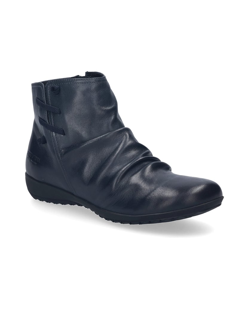 JOSEF-SEIBEL-JOSEF-SEIBEL-Naly-12-|-Stiefelette-für-Damen-|-Blau-blau