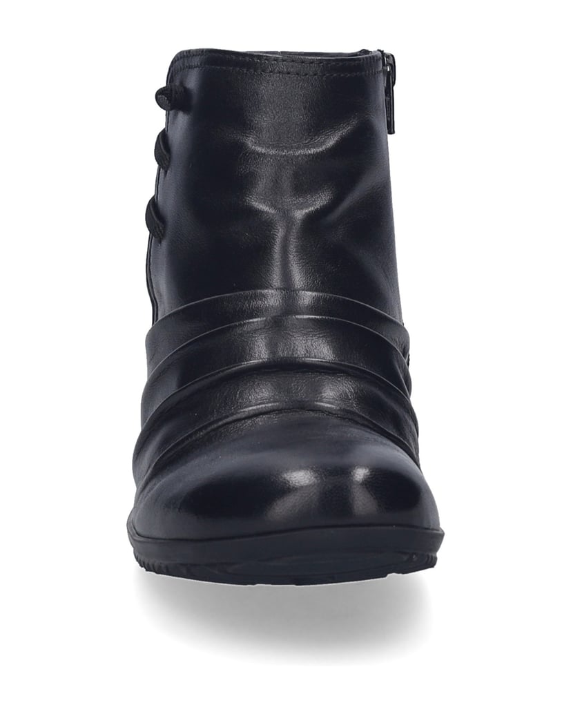JOSEF-SEIBEL-JOSEF-SEIBEL-Naly-12-|-Stiefelette-für-Damen-|-Schwarz-schwarz