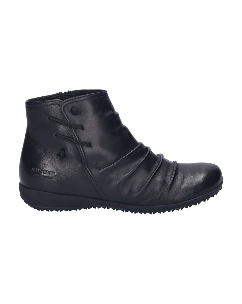 JOSEF-SEIBEL-JOSEF-SEIBEL-Naly-12-|-Stiefelette-für-Damen-|-Schwarz-schwarz